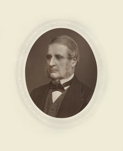 Edward Matthew Ward da Lock and Whitfield